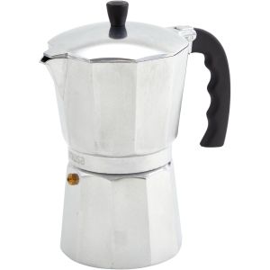 IMUSA Aluminum Espresso Stovetop Coffeemaker