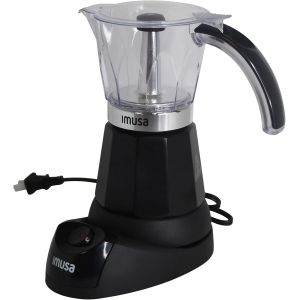 IMUSA Electric Espresso Maker