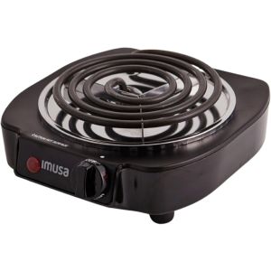 IMUSA Electric Single Burner