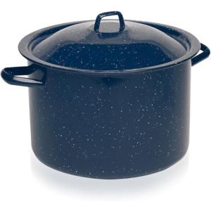 IMUSA Enamel Stock Pot