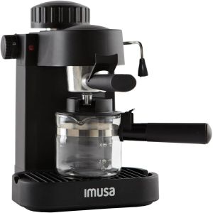 IMUSA Espresso/Cappuccino Maker