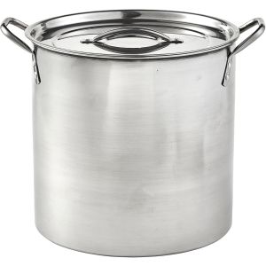 IMUSA Stainless Steel Stock Pot